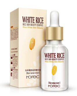 White Rice Serum