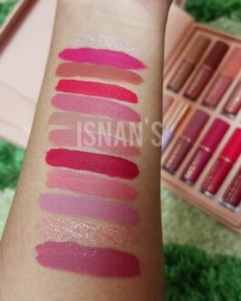 Handaiyan 12 pcs Lipstick