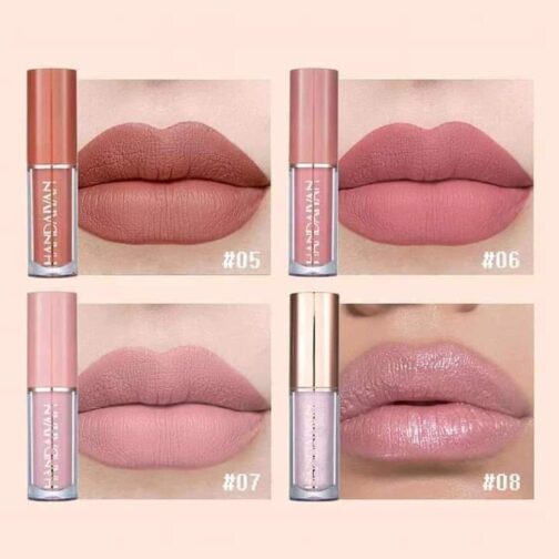 Handaiyan 12 pcs Lipstick - Image 5