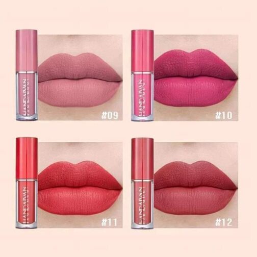 Handaiyan 12 pcs Lipstick - Image 6