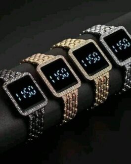 Women’s LED Watch