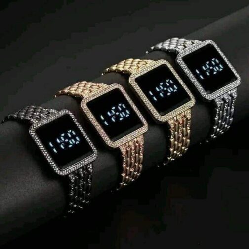 Women’s LED Watch - Image 2