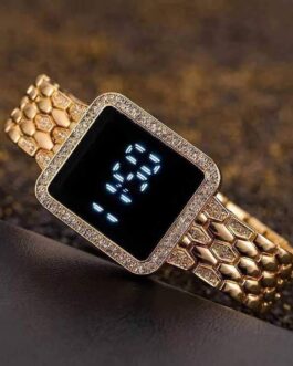 Women’s LED Watch