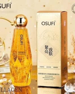 ১ টাকাও এডভান্স করা ছাড়াই, Osufi Collagen Face Serum