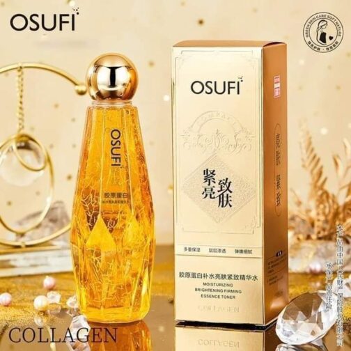 ১ টাকাও এডভান্স করা ছাড়াই, Osufi Collagen Face Serum