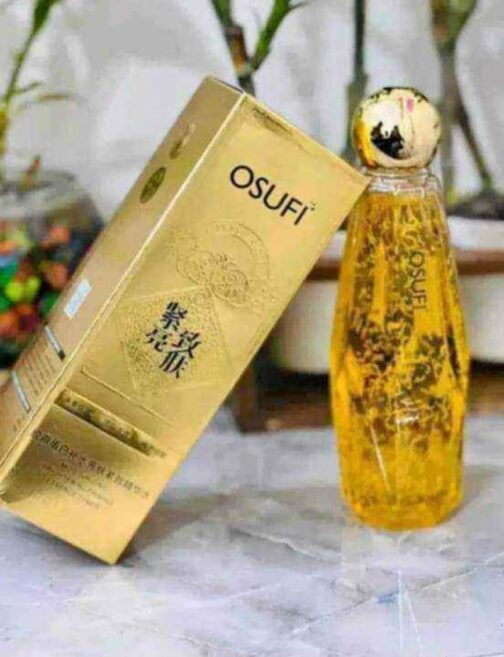 ১ টাকাও এডভান্স করা ছাড়াই, Osufi Collagen Face Serum - Image 7