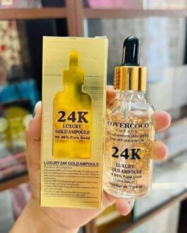 Covercoco 24K GOLD SERUM