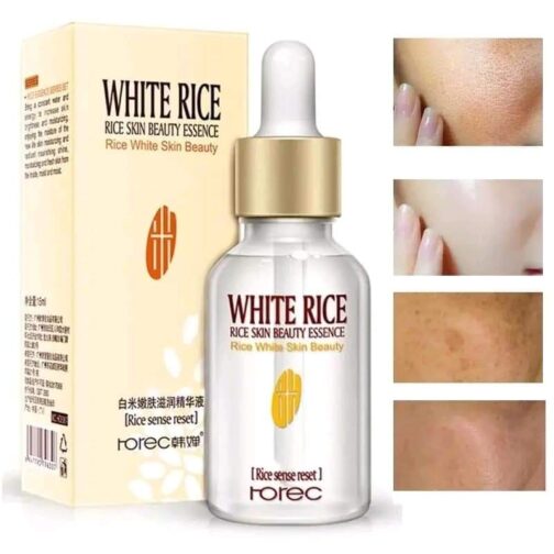 White Rice Serum - Image 4