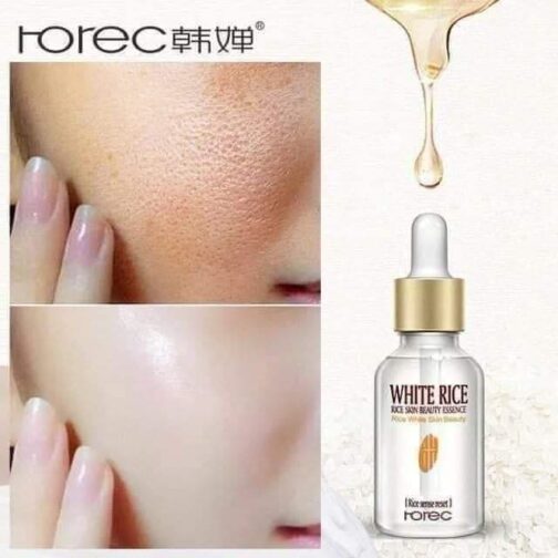 White Rice Serum - Image 5