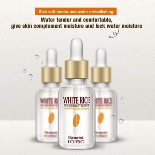 White Rice Serum - Image 2