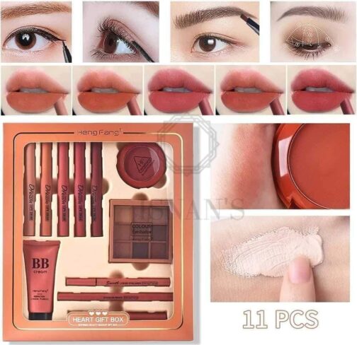 Heng Fang Makeup Gift Box - Image 2