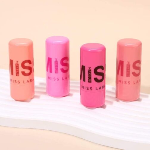 Miss Lara Gally Lipstick and Blush 2-in-1