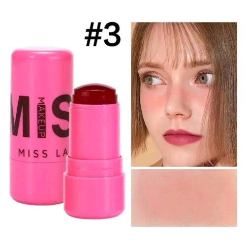 Miss Lara Gally Lipstick and Blush 2-in-1 - Image 10