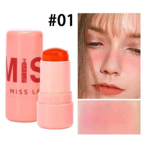 Miss Lara Gally Lipstick and Blush 2-in-1 - Image 11