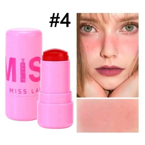 Miss Lara Gally Lipstick and Blush 2-in-1 - Image 12