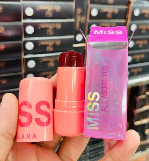 Miss Lara Gally Lipstick and Blush 2-in-1 - Image 13