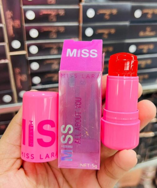 Miss Lara Gally Lipstick and Blush 2-in-1 - Image 14