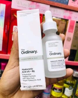 The ordinary alpha Arbutin 2%+ HA