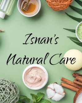 Isnans Natural Care