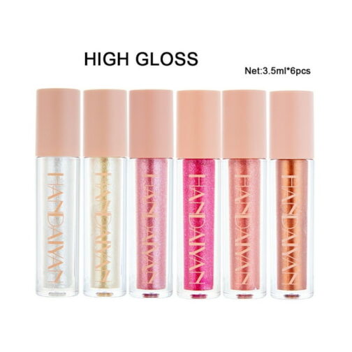 Handaiyan High Gloss 6 pcs - Image 4