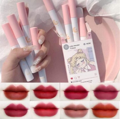 Little Monster Lipstick Set - Image 8