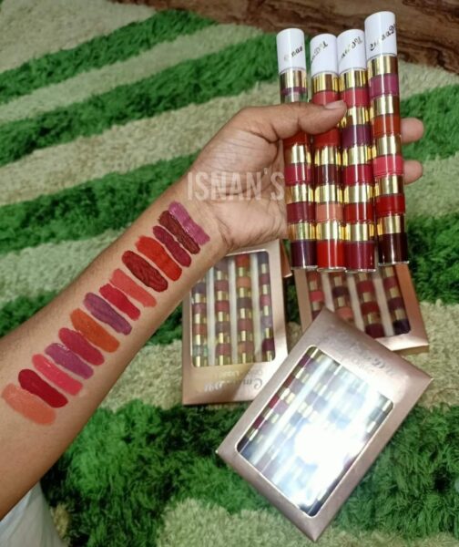 CmaaDu 20 pis  Lipstick set - Image 4