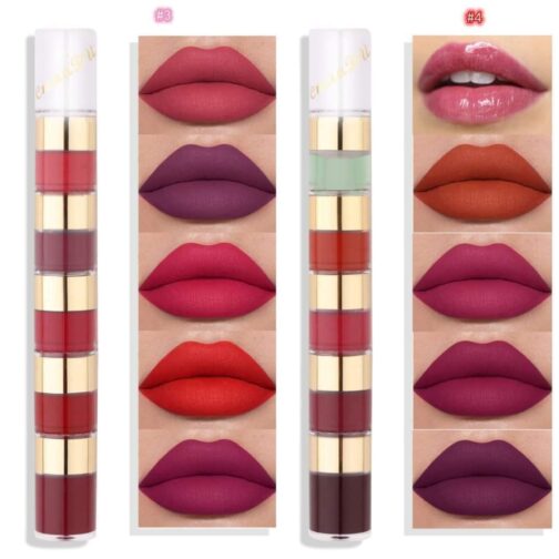 CmaaDu 20 pis  Lipstick set - Image 2