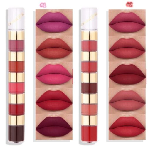 CmaaDu 20 pis  Lipstick set - Image 3