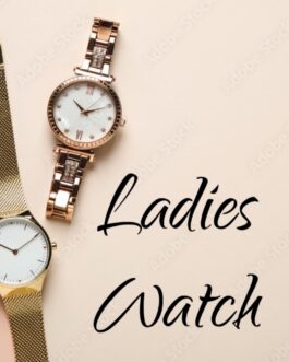 Ladies Watch