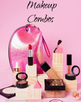 Makeup Combos