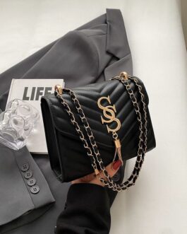 Stylish Chain Shoulder Bags