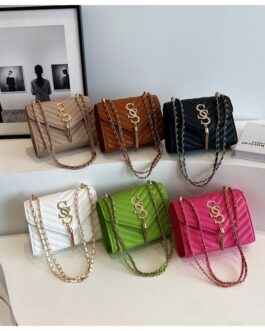 Stylish Chain Shoulder Bags