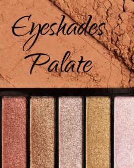 Eyeshadow Palate