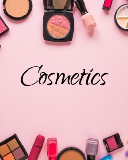 Cosmetics