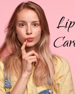 Lip Care