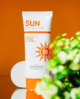 Sun Multi Sun Cream