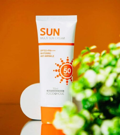 Sun Multi Sun Cream