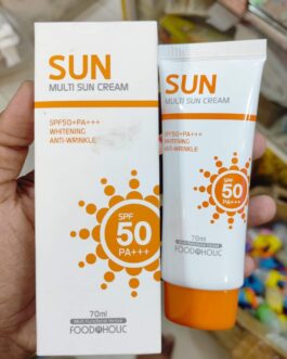 Sun Multi Sun Cream