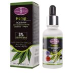 Aichun Beauty Hemp Face Serum