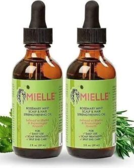 Mielle Rosemary Hair Serum