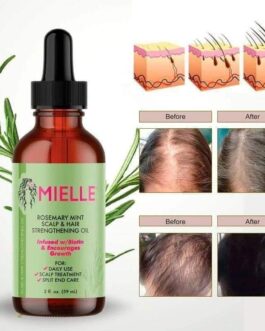 Mielle Rosemary Hair Serum