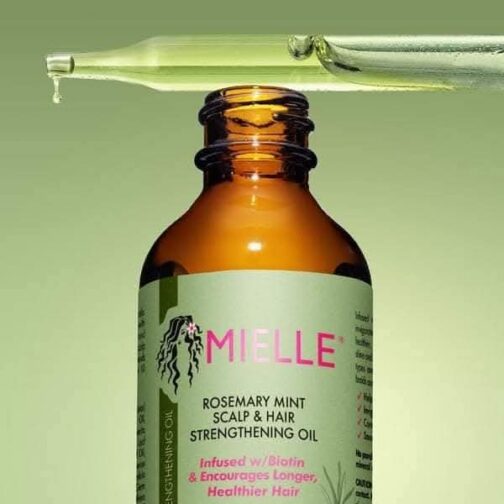 Mielle Rosemary Hair Serum - Image 7