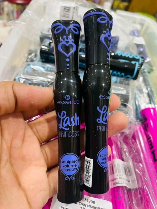 Essence  Lash Princess  Maskara - Image 4