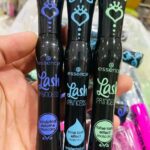 Essence  Lash Princess  Maskara