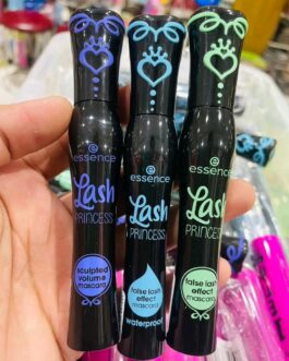 Essence  Lash Princess  Maskara