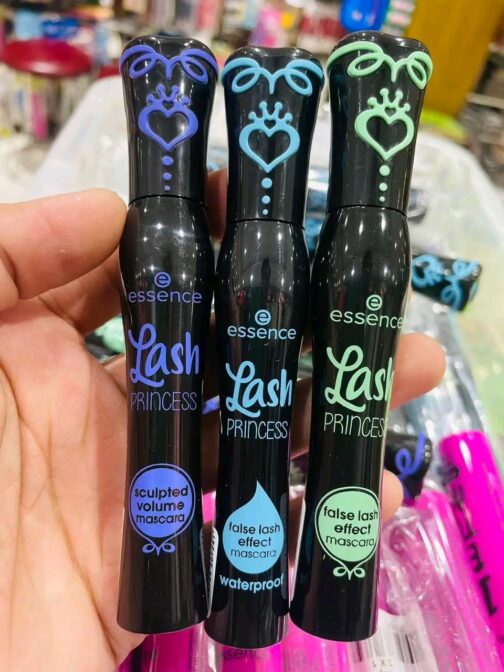 Essence  Lash Princess  Maskara