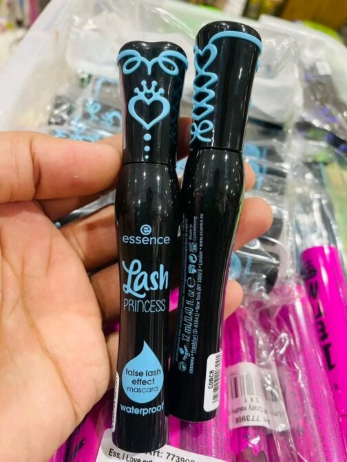 Essence  Lash Princess  Maskara - Image 5