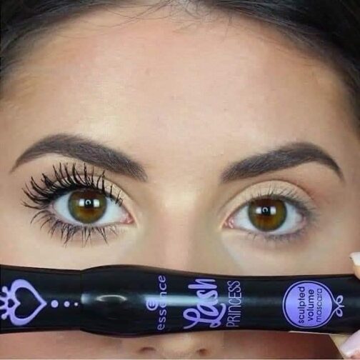 Essence  Lash Princess  Maskara - Image 3