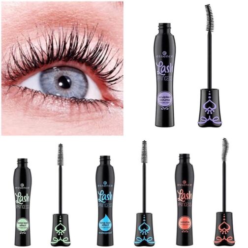 Essence  Lash Princess  Maskara - Image 8