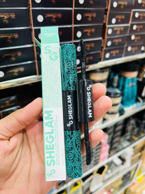 Sheglam Two In One Mascara